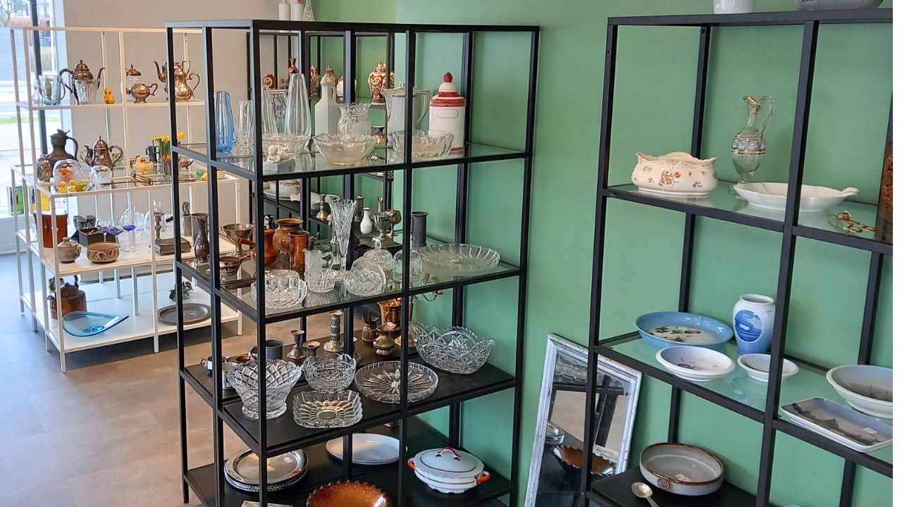 rødovre glas og porcelæn