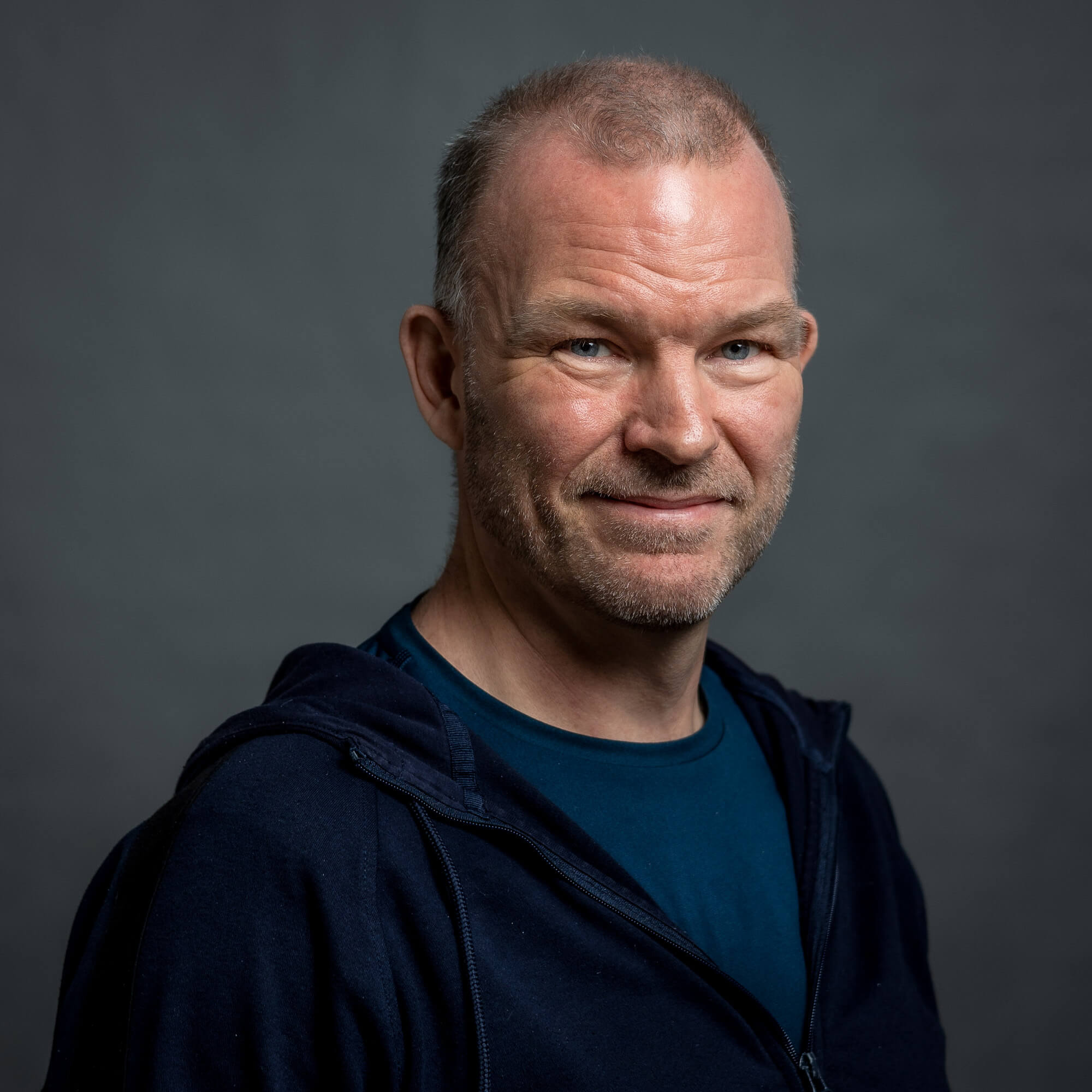 Peter Herum