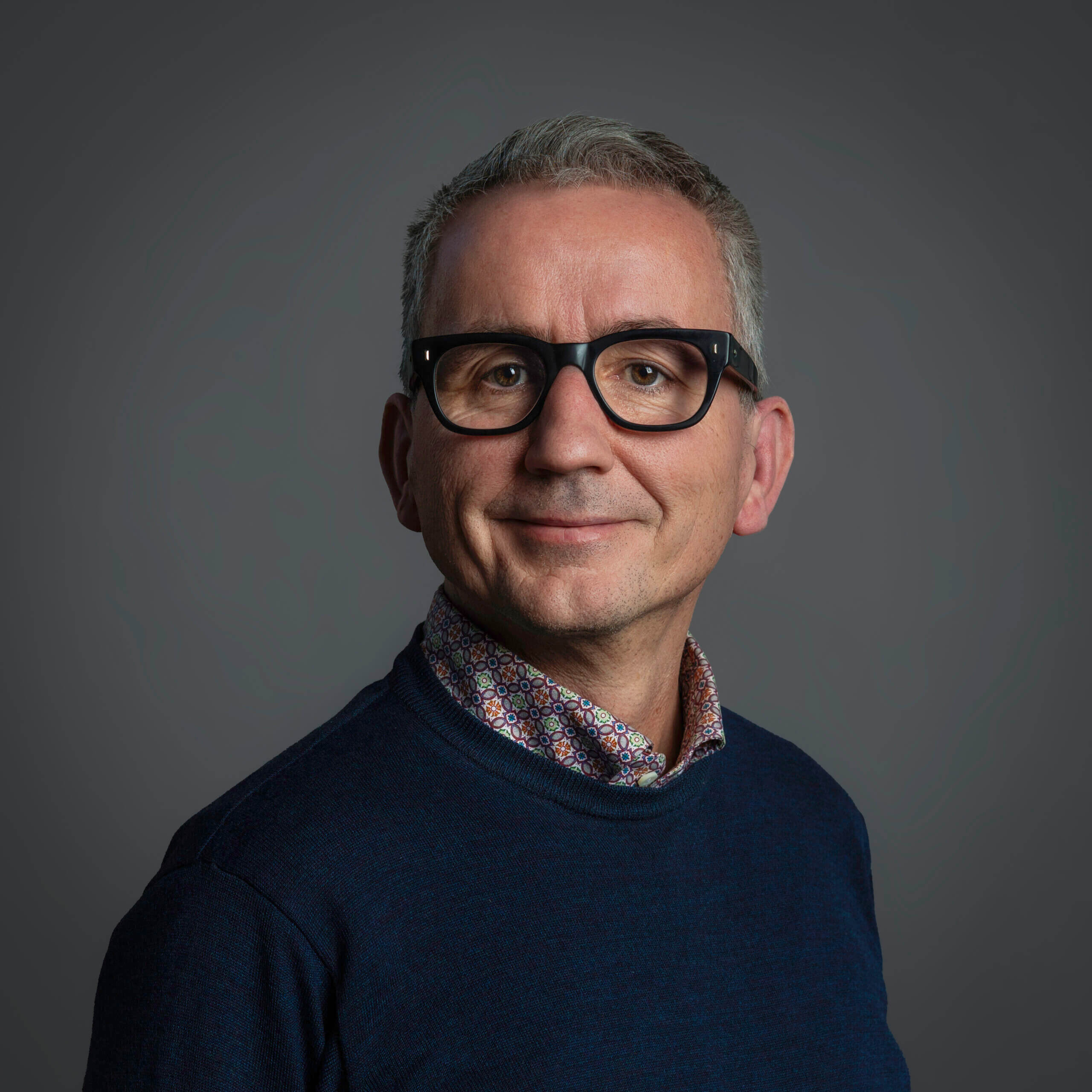 Mads Christoffersen