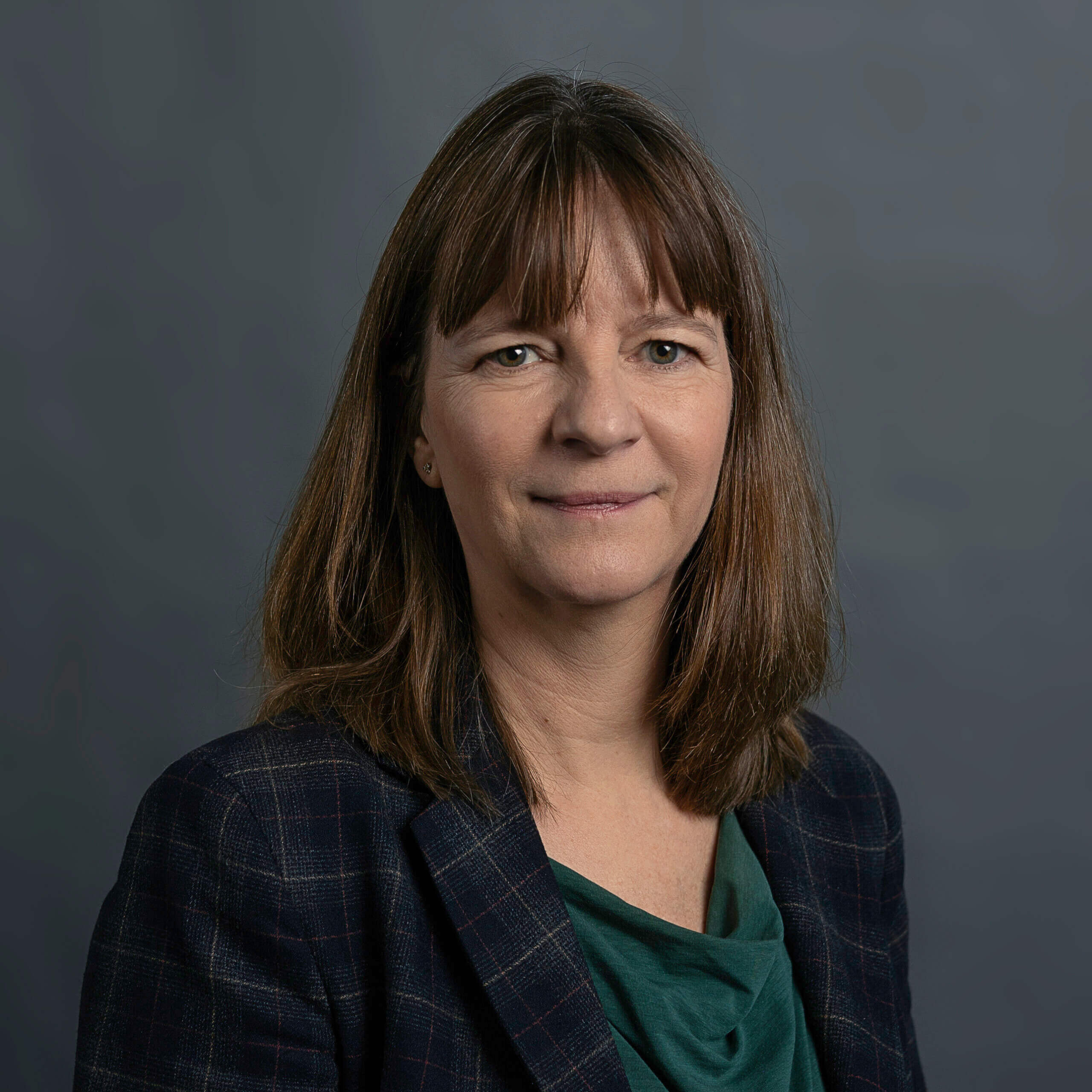 Caroline Winther