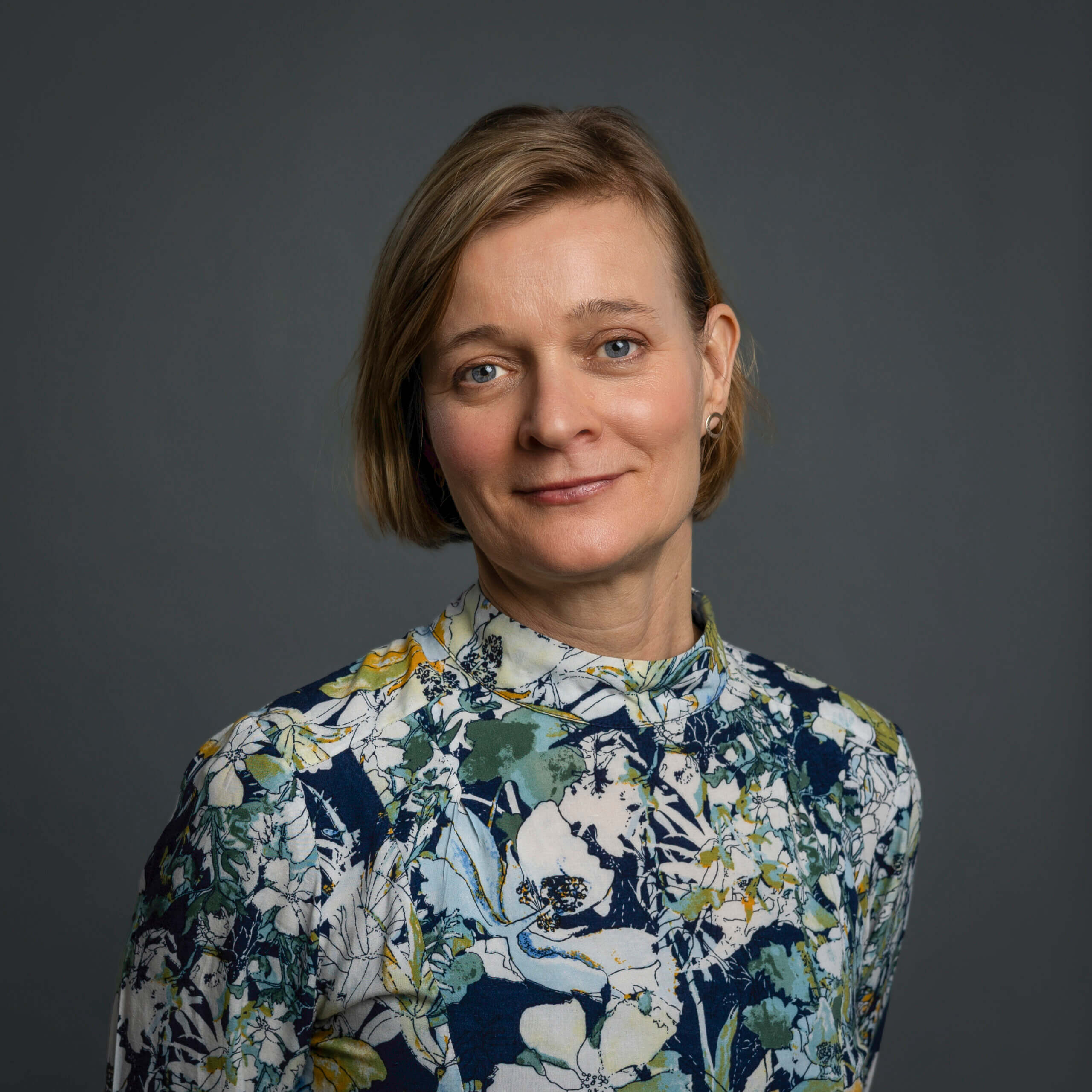 Julie Koch