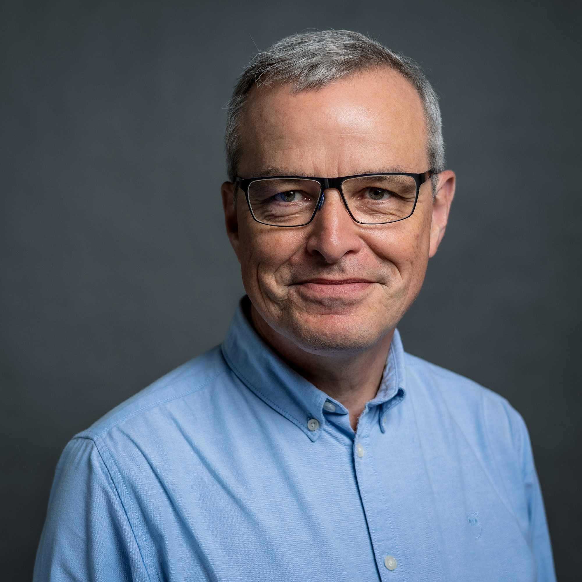 Jan Tolstrup