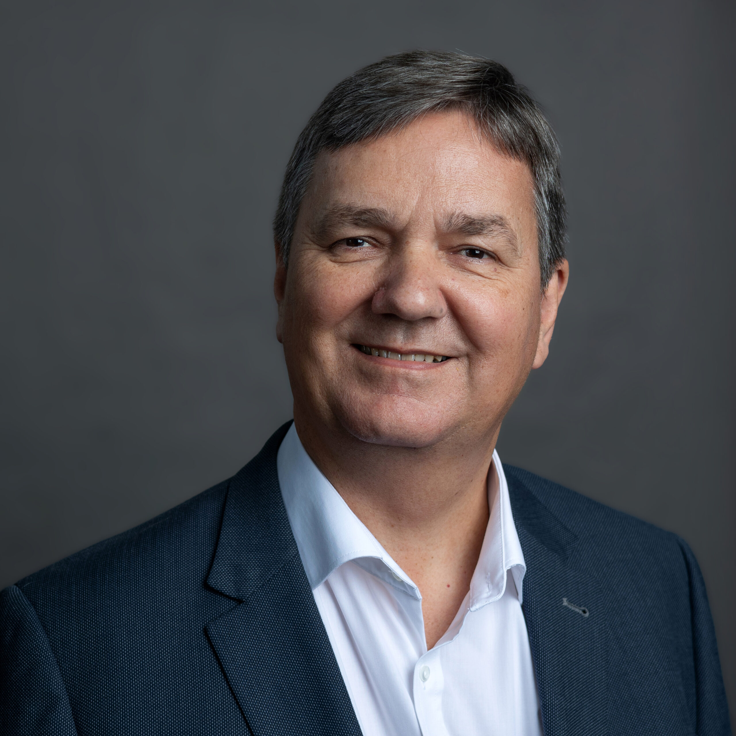 Henrik Tuxen