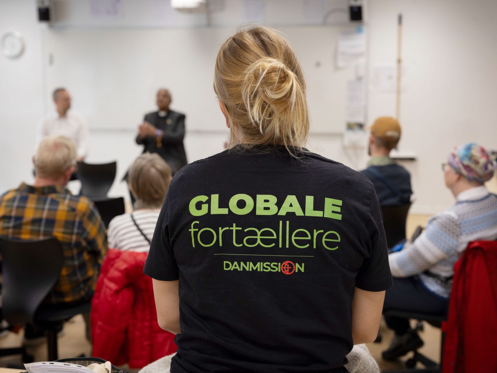 Danmission Himmelske Dage 2025