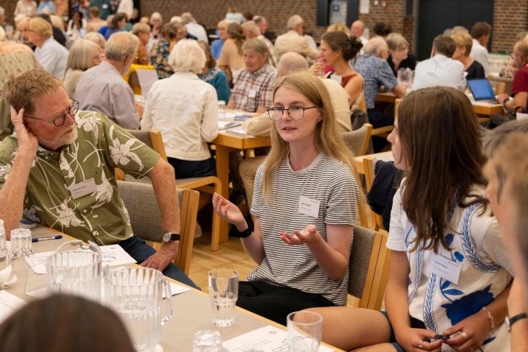 Frivillighed i forandring: Yngre generationer efterspørger fleksibilitet og indflydelse