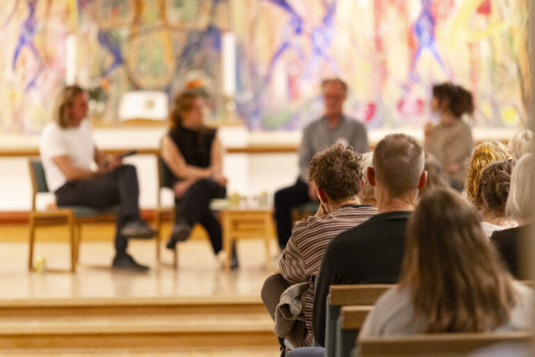 Kom tæt på Danmissions arbejde