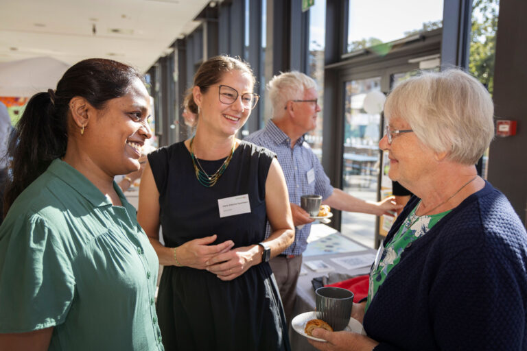 Danmissions initiativstøttepulje 2026 