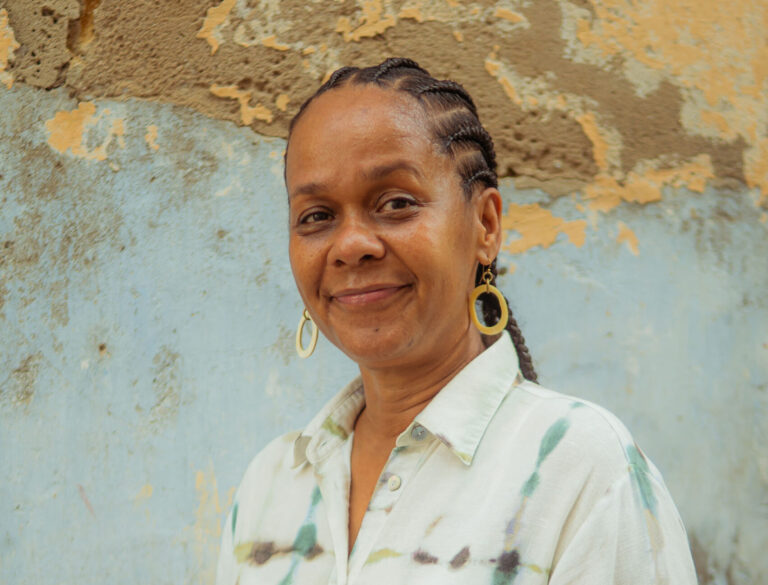 Fra flygtningebarn til brobygger